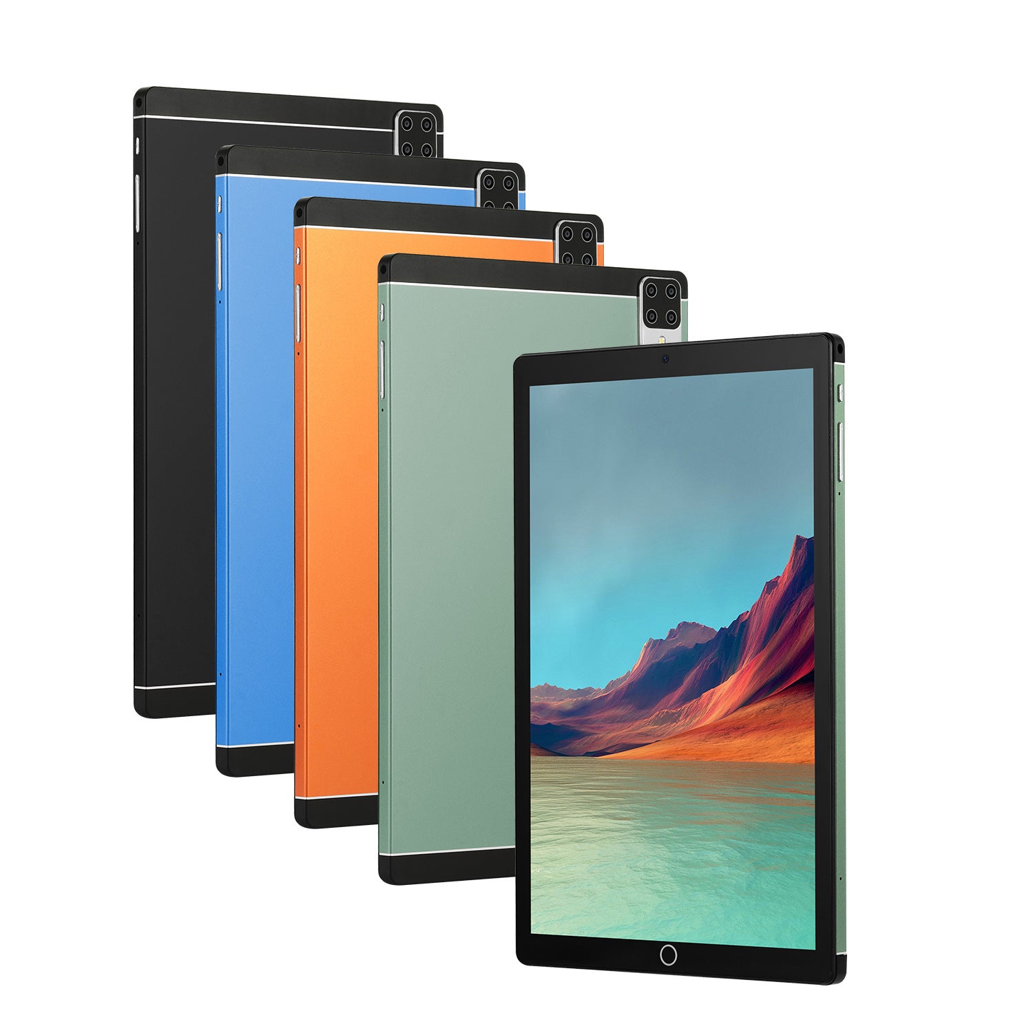 Tablet PC 16 640 11,6 inches Android 15