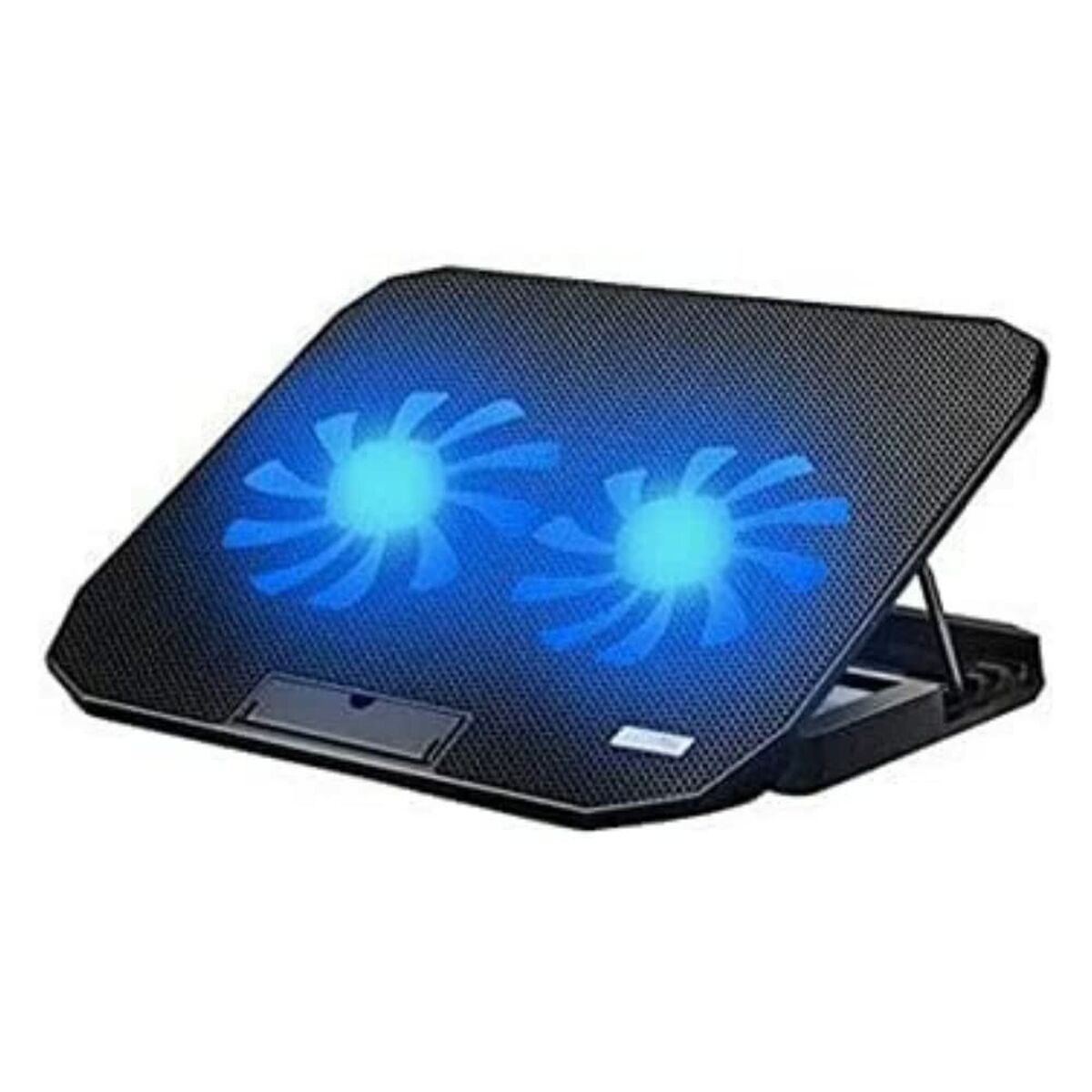 NK Laptopbase With Dual Fans