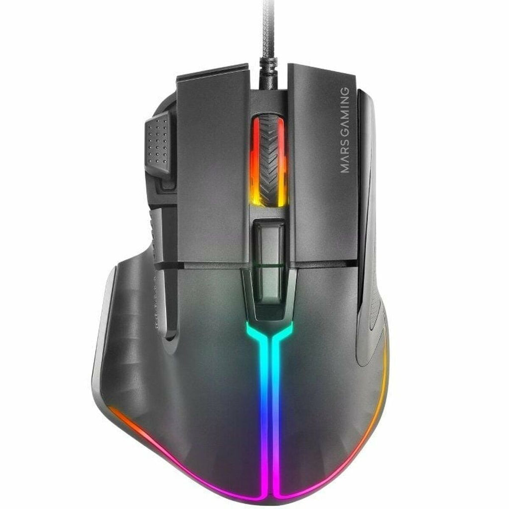 Gaming Mouse Mars Gaming MMXT by Mars Gaming