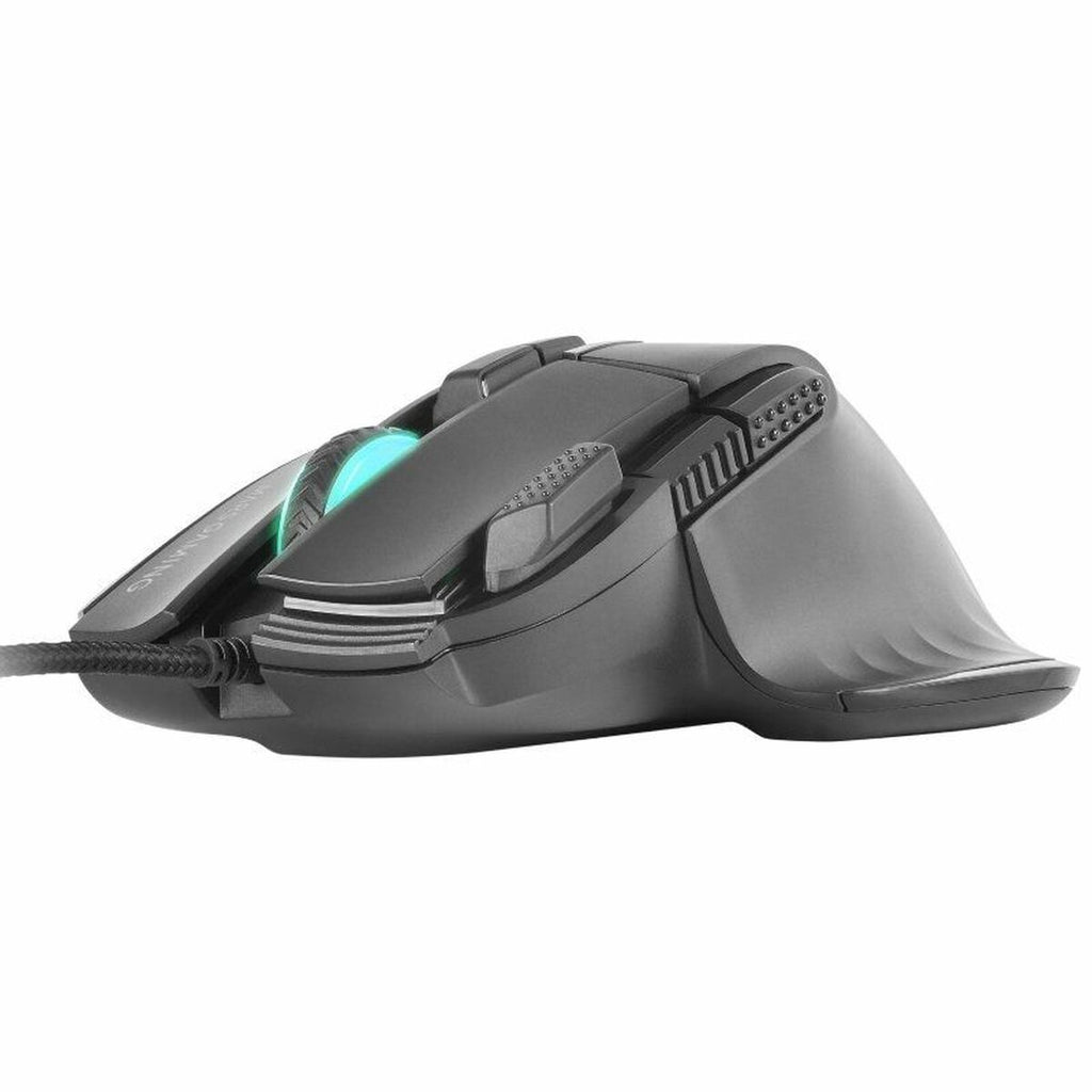 Gaming Mouse Mars Gaming MMXT by Mars Gaming