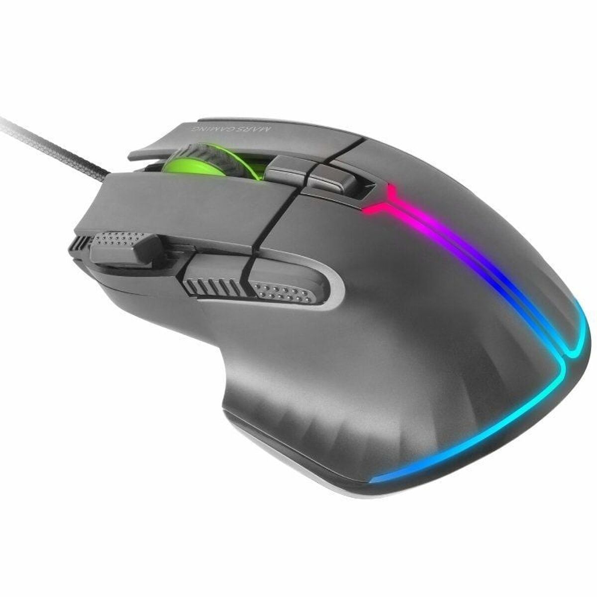 Gaming Mouse Mars Gaming MMXT by Mars Gaming
