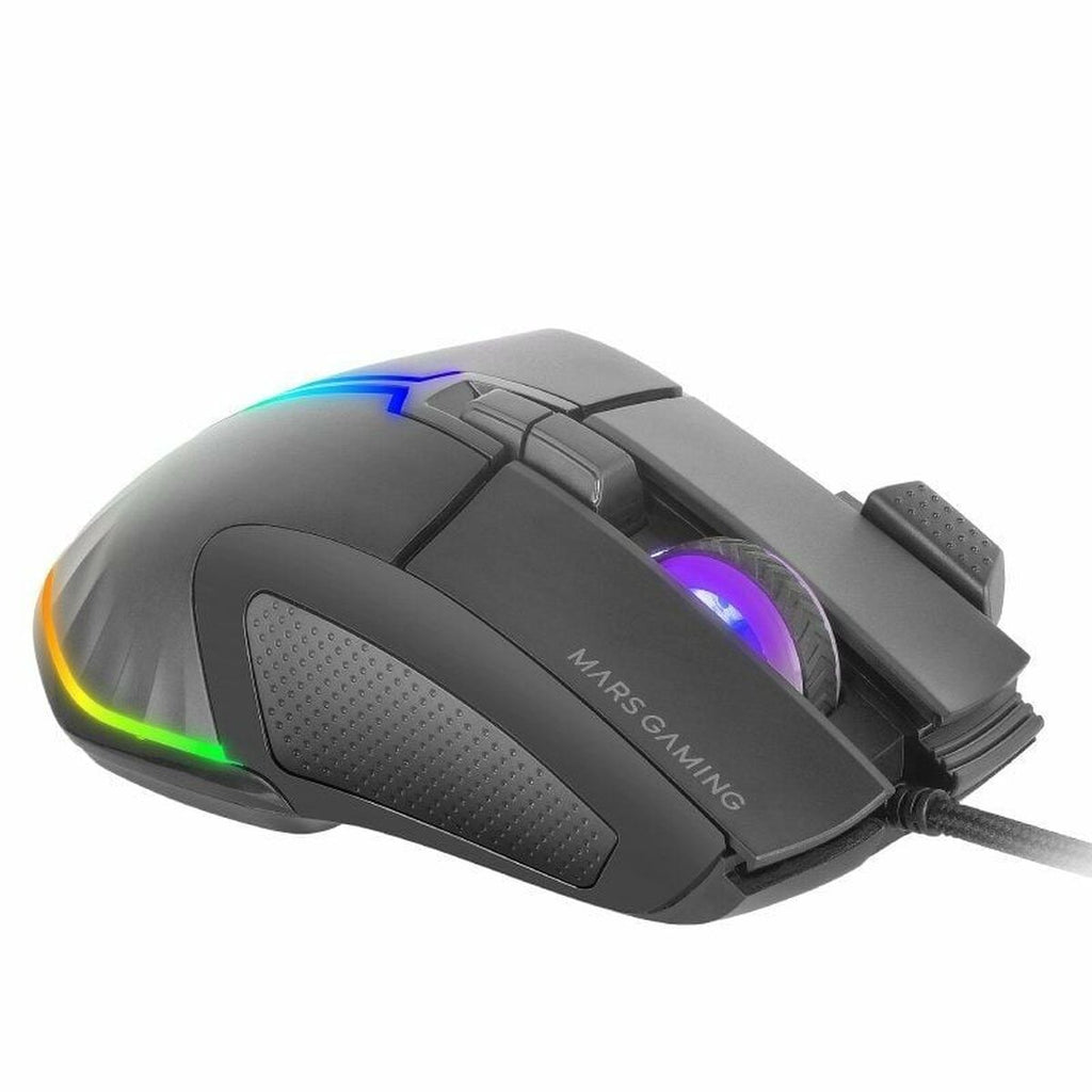 Gaming Mouse Mars Gaming MMXT by Mars Gaming