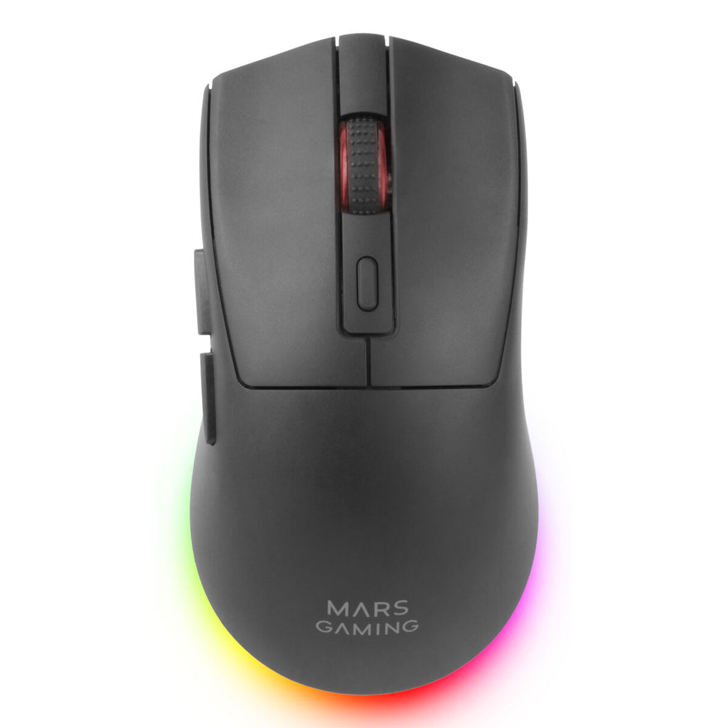 Mars Gaming MMT3 Black