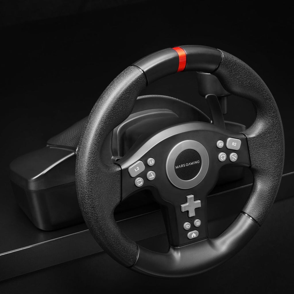 Racing Set Mars Gaming MWHRSXONE