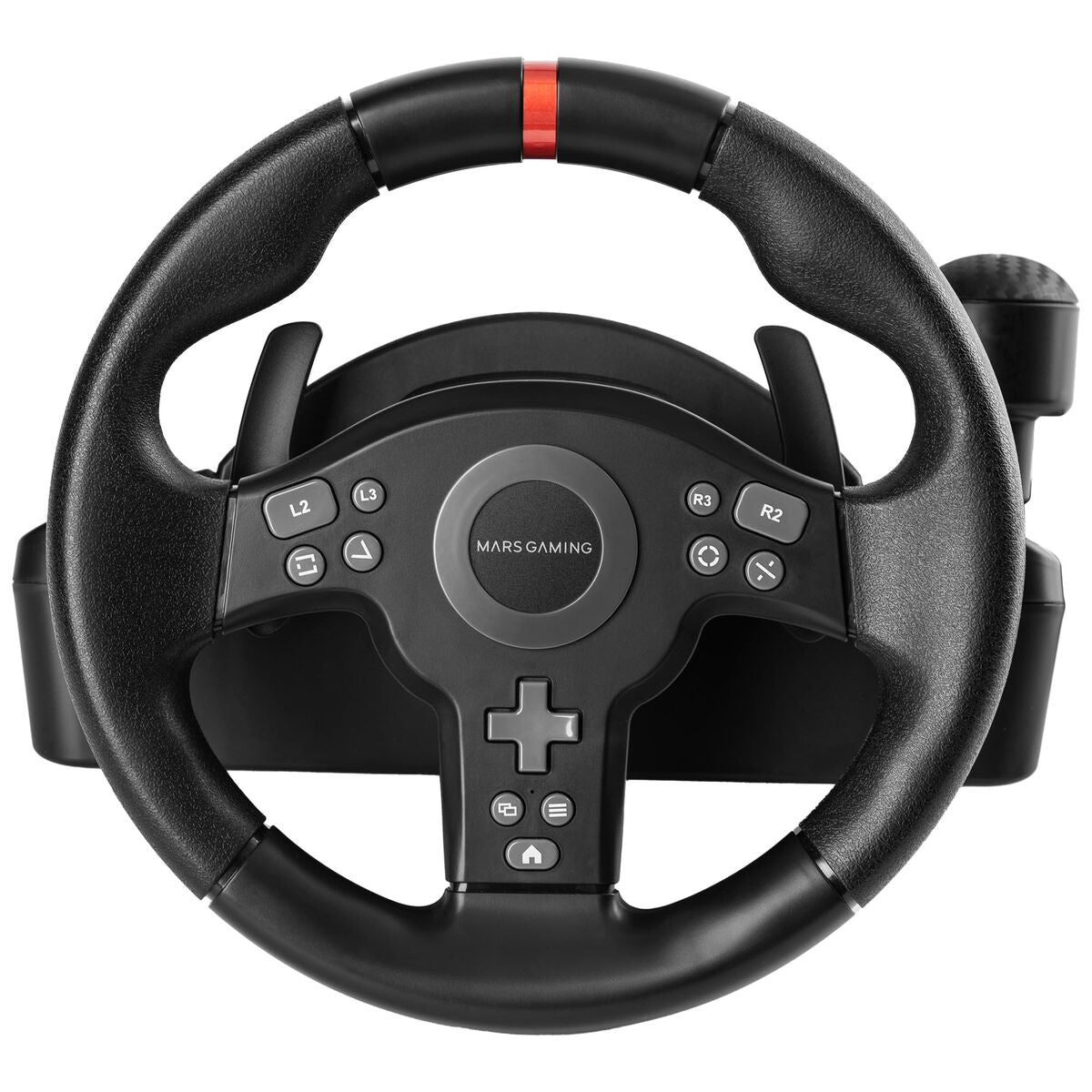 Racing Set Mars Gaming MWHRSXONE