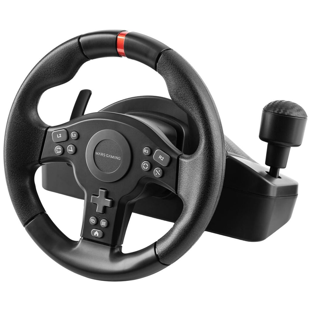 Racing Set Mars Gaming MWHRSXONE