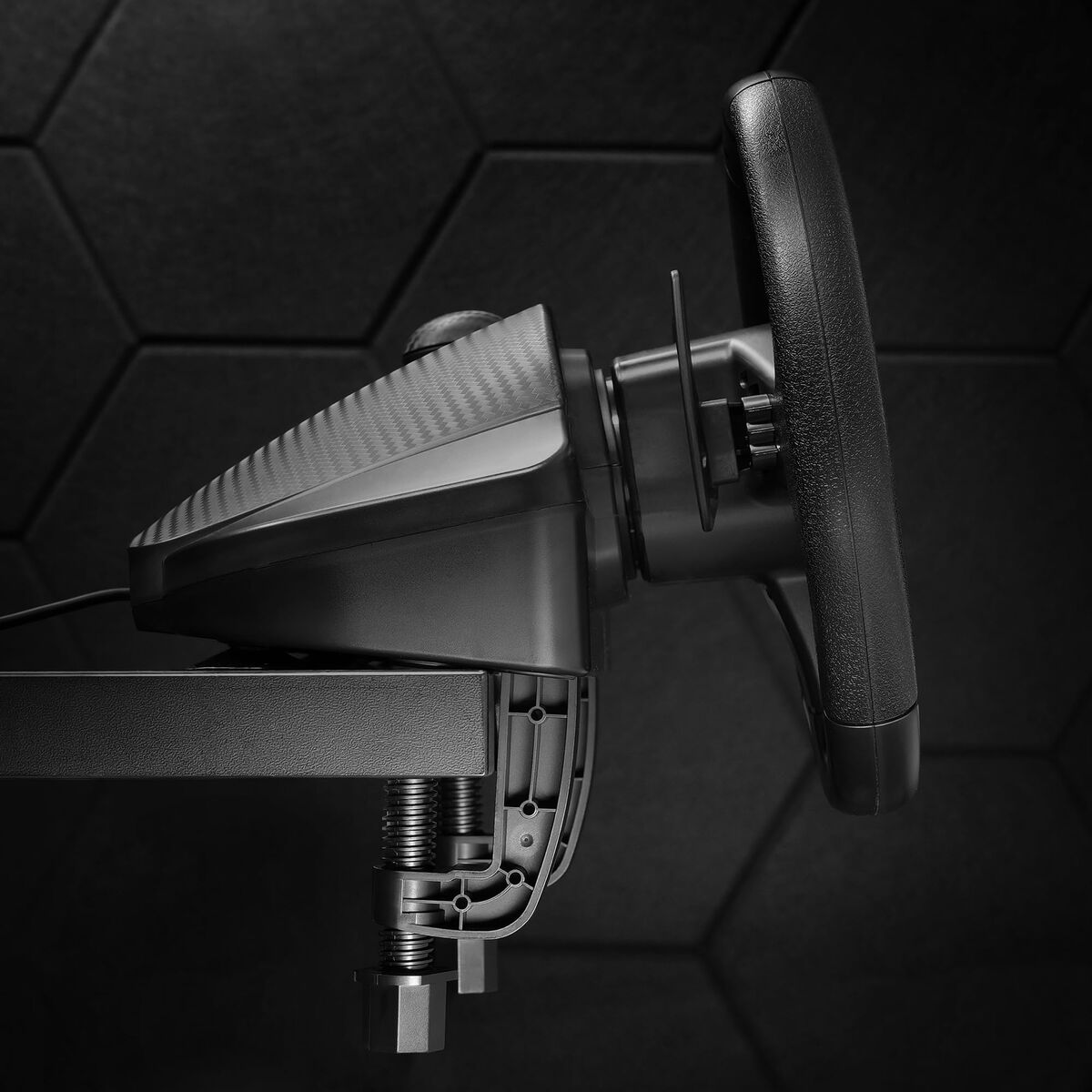 Racing Set Mars Gaming MWHRSXONE