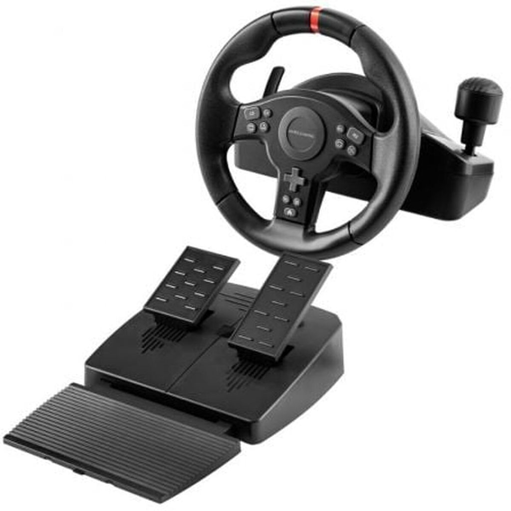 Racing Set Mars Gaming MWHRSXONE