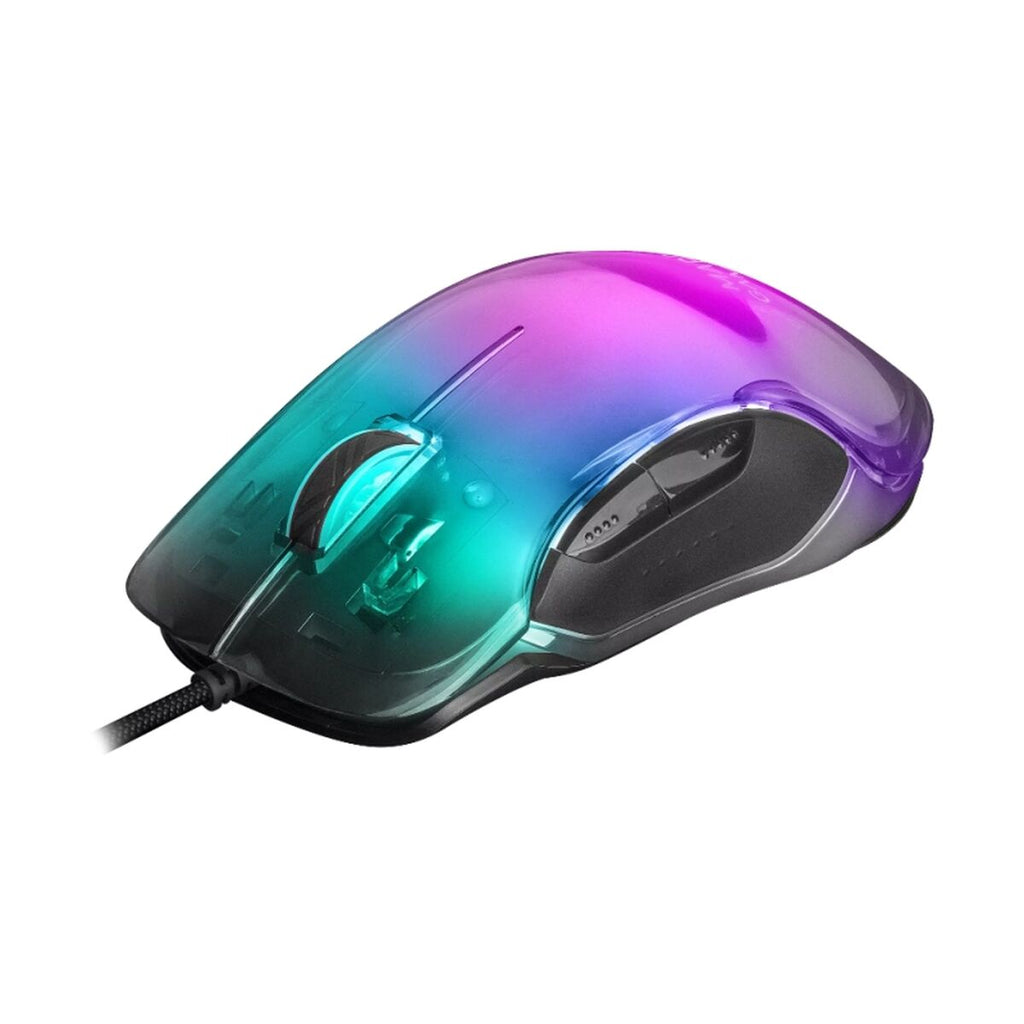 Mouse Mars Gaming MMGLOW Multicolour by Mars Gaming