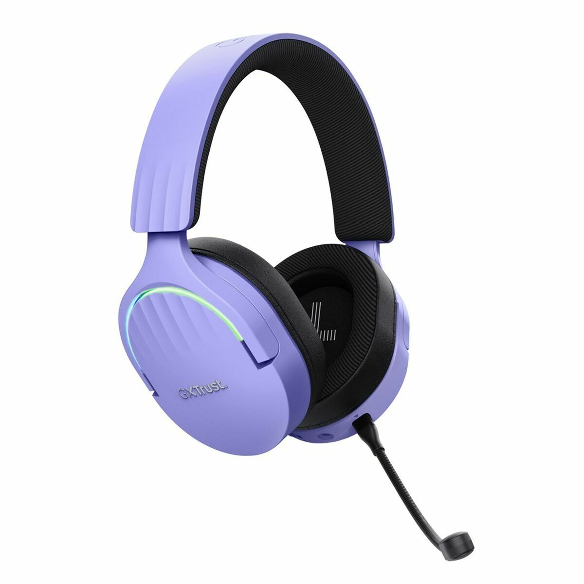 Trust GXT 491 Purple