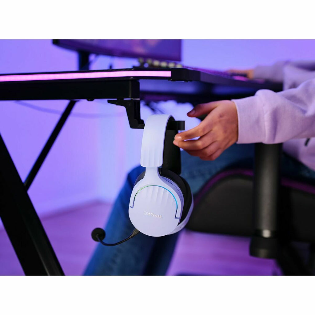 Trust GXT 491 Purple