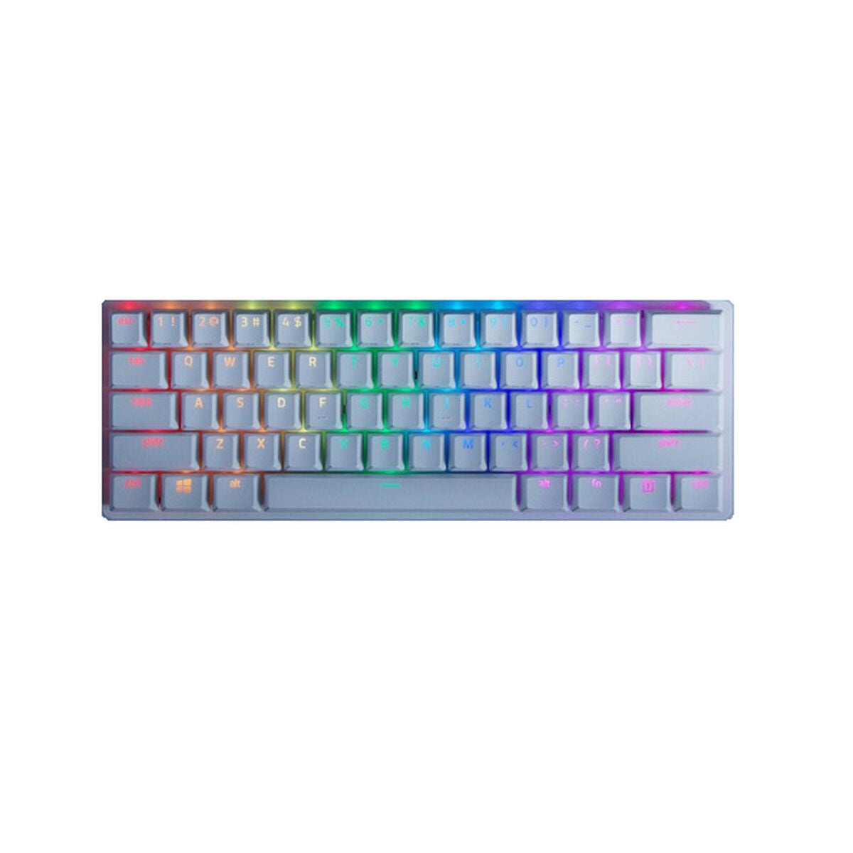 Razer Huntsman Mini White Qwerty US