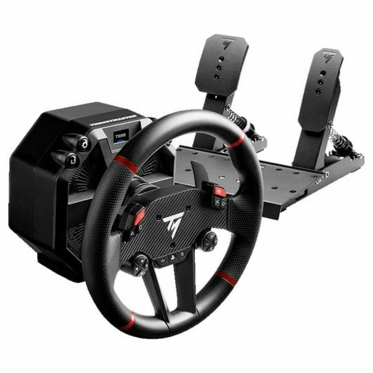 Steering wheel Thrustmaster 4160853 by Thrustmaster