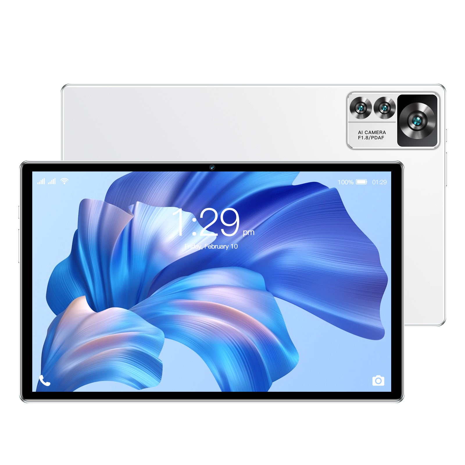 Tablet 10.1 Inch, Android 13