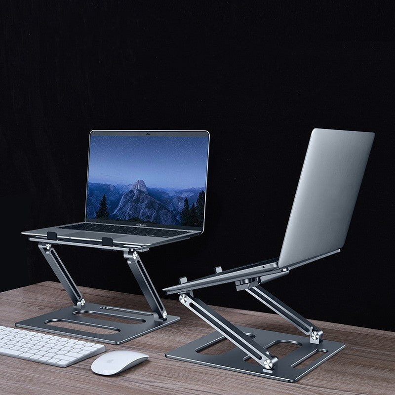 Metal Laptop Stand