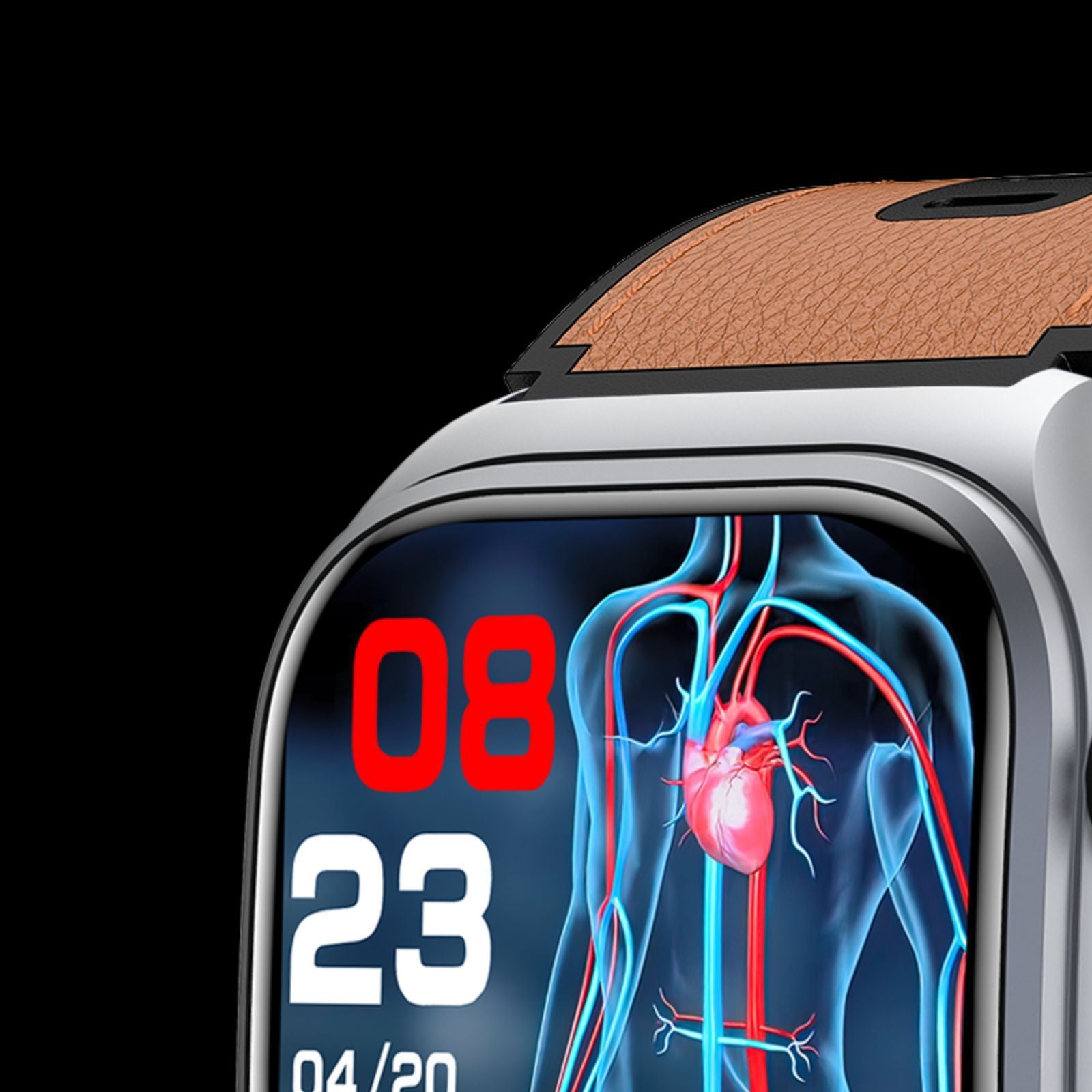 Smart Watch S15