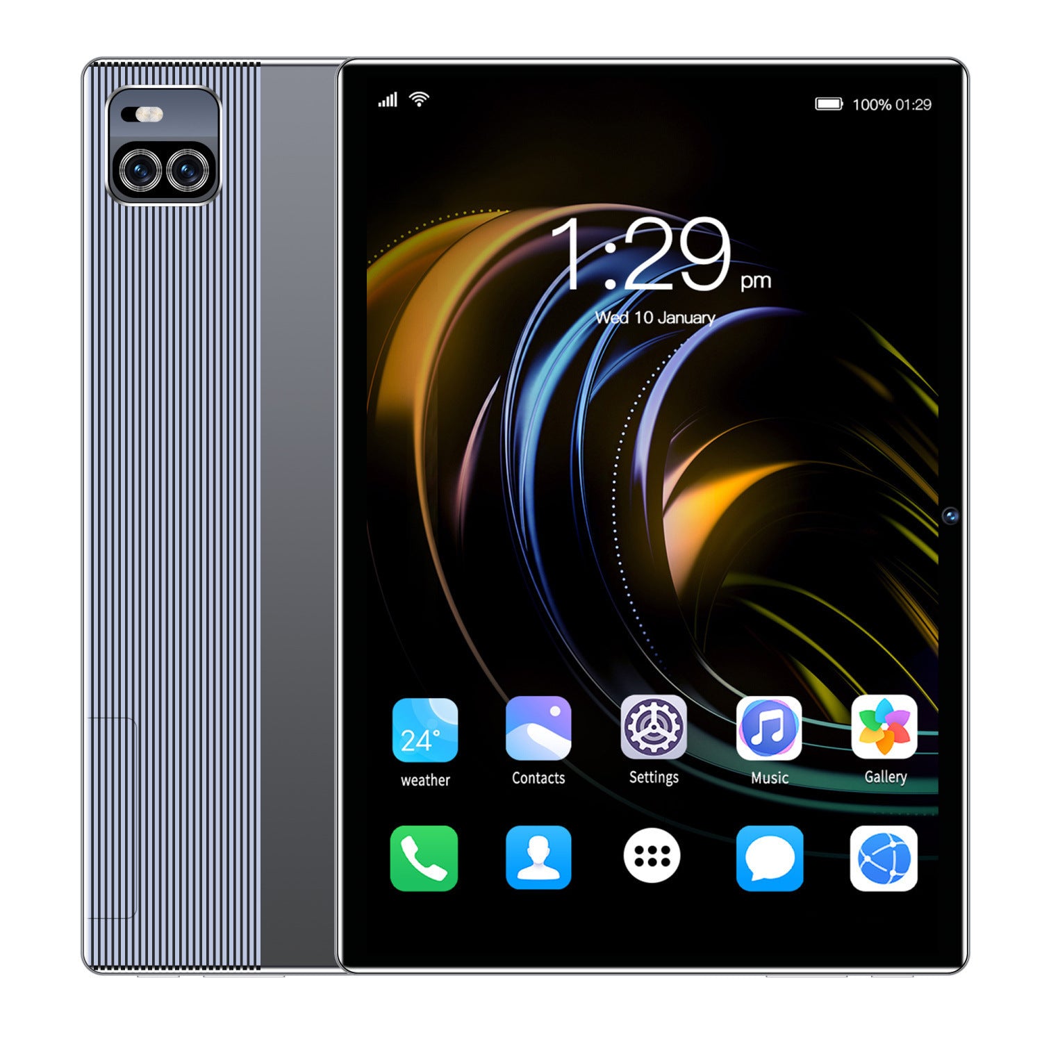 Smart Tablet 10.1 inches Android 12