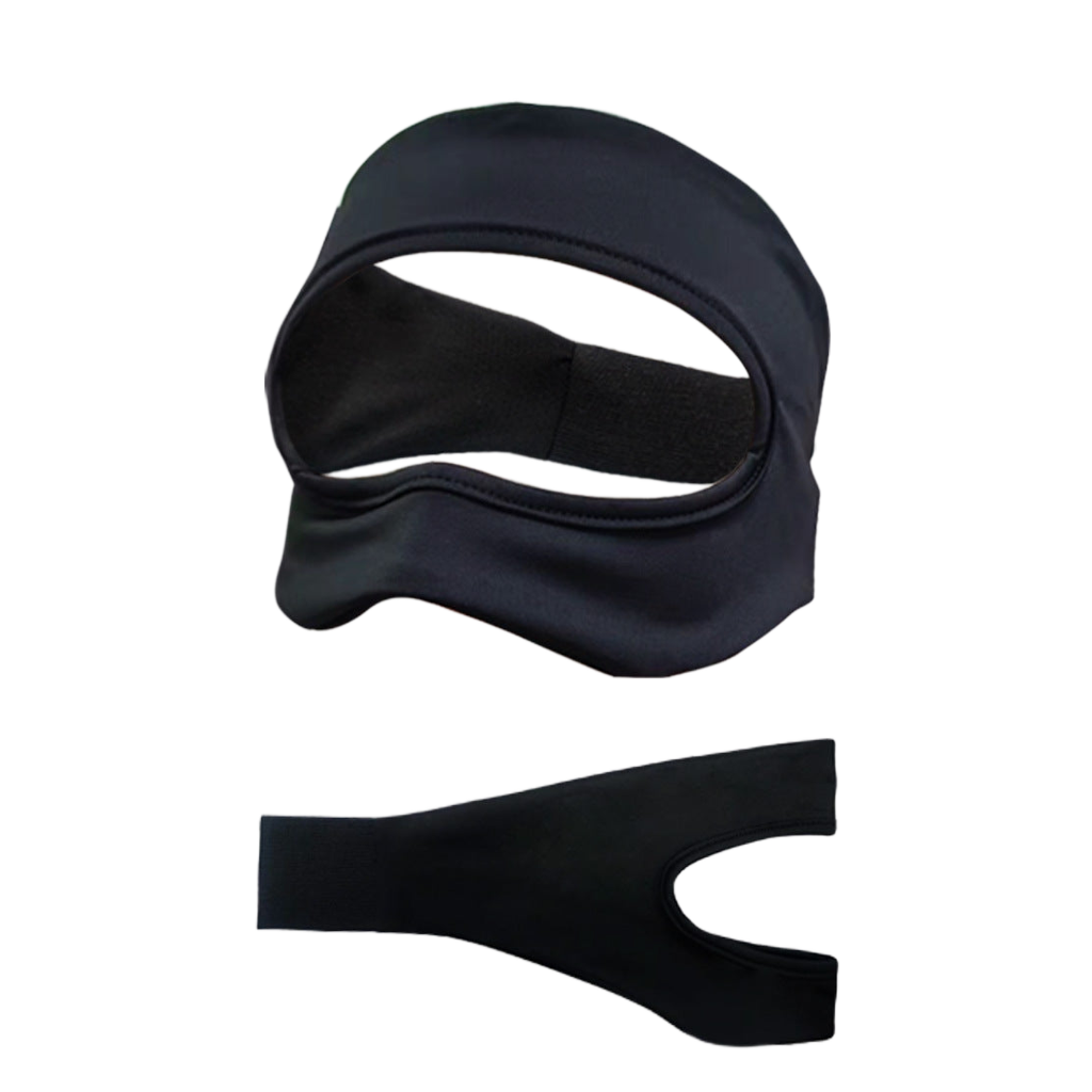 VR Goggles Anti-sweat Dust-proof Protective Mask