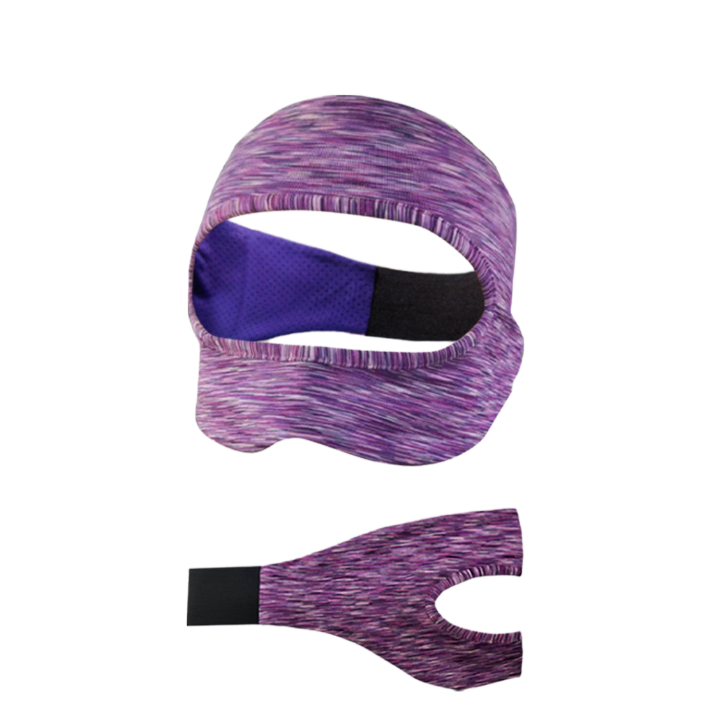 VR Goggles Anti-sweat Dust-proof Protective Mask