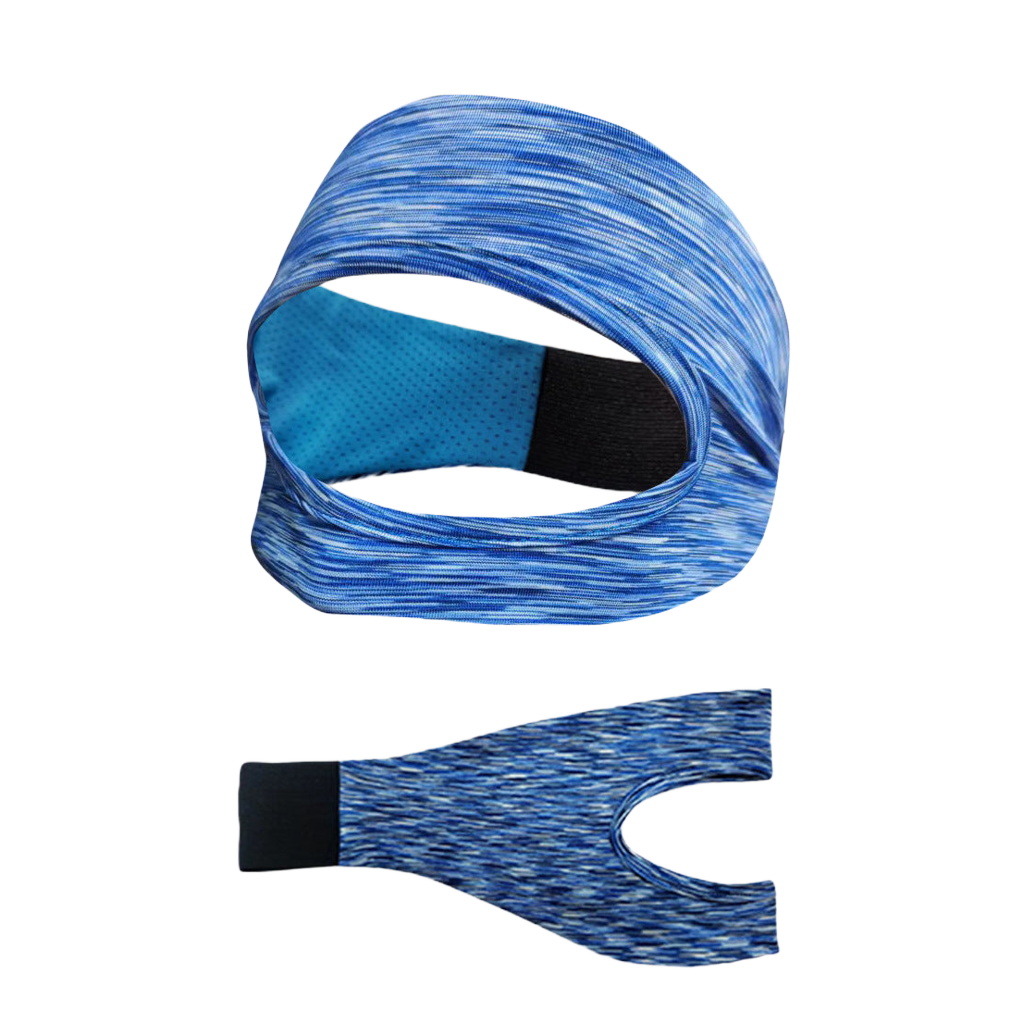 VR Goggles Anti-sweat Dust-proof Protective Mask